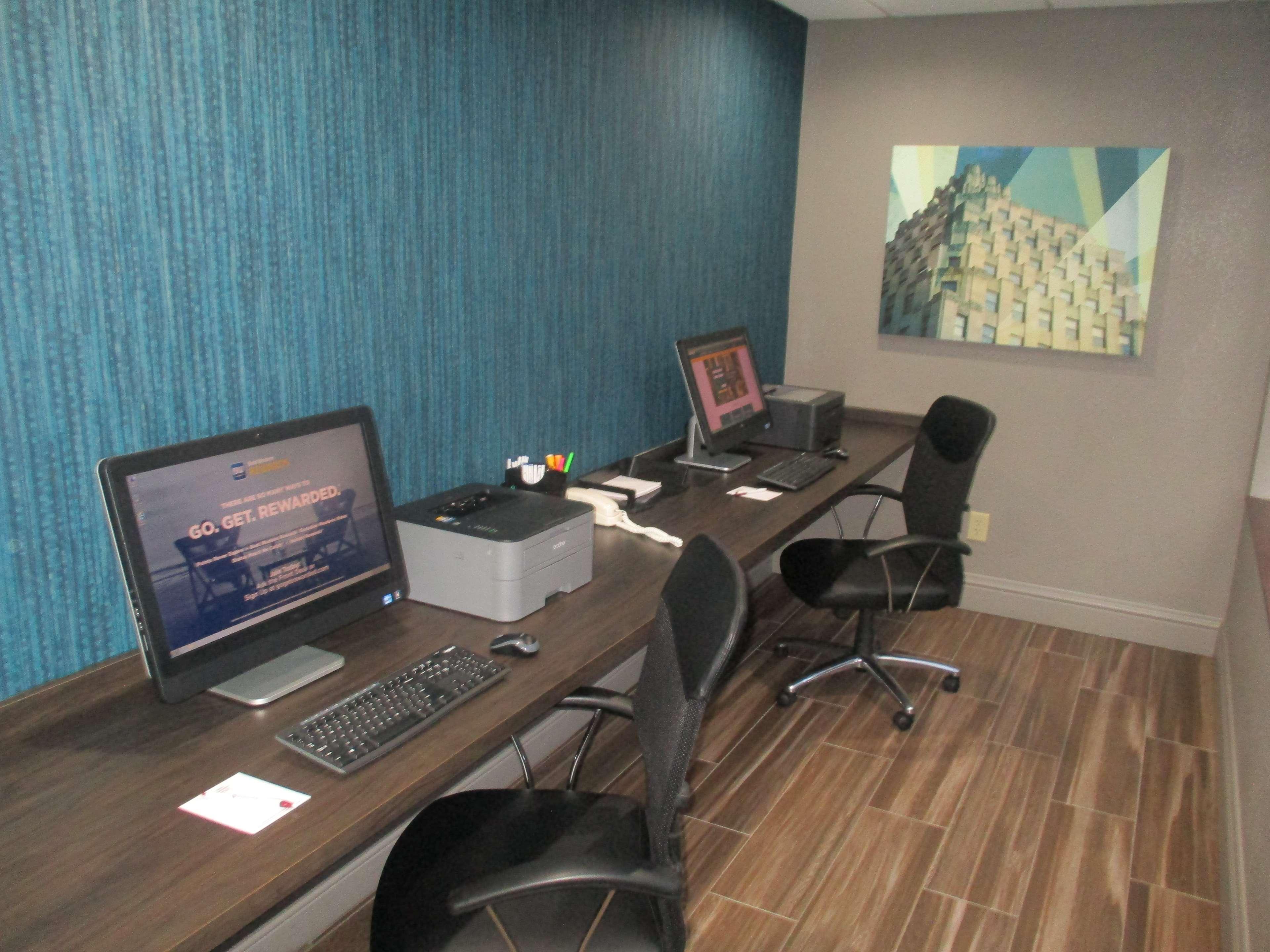 Best Western Plus Indianapolis Nw Hotel מראה חיצוני תמונה