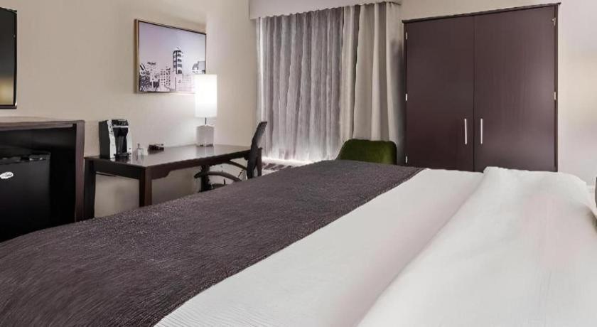 Best Western Plus Indianapolis Nw Hotel מראה חיצוני תמונה